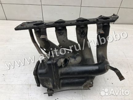 Впускной коллектор Mitsubishi Galant 8 USA 4G64