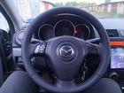 Mazda 3 1.6 МТ, 2005, 225 000 км объявление продам