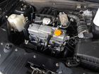 Datsun on-DO 1.6 МТ, 2016, 82 000 км объявление продам