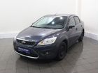 Ford Focus 1.8 МТ, 2008, 142 100 км