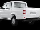 УАЗ Pickup 2.7 МТ, 2021 объявление продам