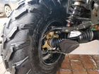Квадроцикл BRP Can-Am Outlander MAX 1000 EFI 2012 объявление продам