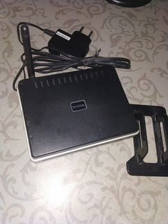 Модем d-link