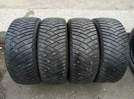 205 55 16 GoodYear бу Шины Зимние 205 55 R16 100B