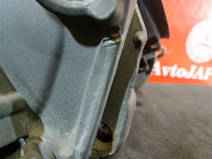 Редуктор 2,47 Mercedes W211 Cdi E211 E320 ом