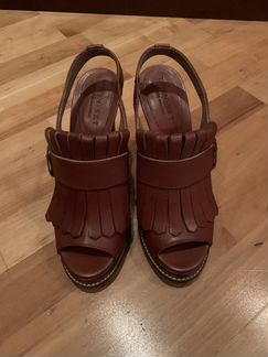 Туфли TwinSet