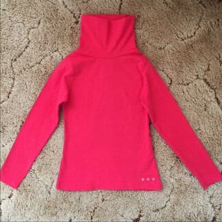 Водолазка детская, 3-4 года