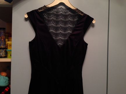 Платье Karen Millen