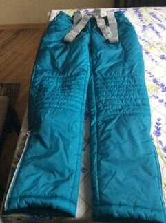 Продаются брюки для девочки