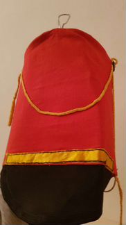 Новогодний костюм для мальчика