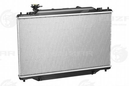 Радиатор охлаждения для Мазды