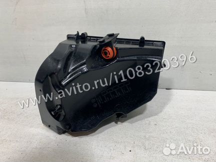 Корпус воздушного фильтра Bmw X5 G05 B57D30A 2019
