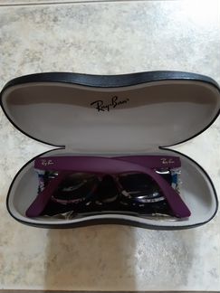 Новая фирменная оправа для очков Ray-Ban