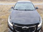 Chevrolet Cruze 1.6 МТ, 2012, 120 000 км объявление продам