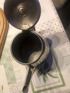 Заварочный чайник