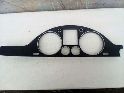 Накладка панели приборов Volkswagen Passat