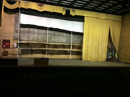 Помещение свободного назначения, 414.5 м²