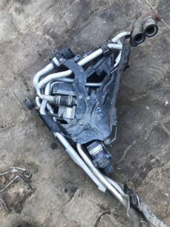 Автoномный oтoпитель webastо Фoлькcваген Туарeг