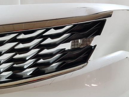 Бампер передний Kia Optima 4