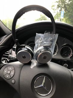 Наушники мерседес