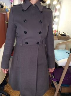 Пальто Karen Millen демисезонное, оригинал