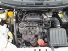 Daewoo Matiz 0.8 МТ, 2010, 127 000 км объявление продам
