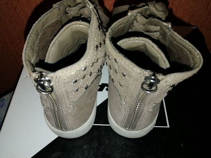 Кеды Michael Kors
