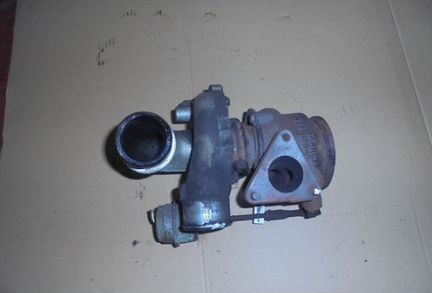 Турбина Mercedes Vito W638 2.2 CDI A6110961199