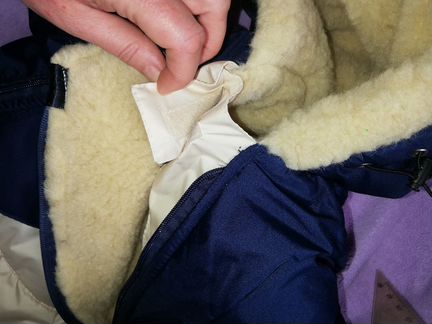 Продам конверт для новорождённого новый