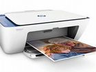Принтер многофункциональный HP DeskJet 2600