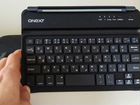 Клавиатура для планшета Onext в силиконовой сумке