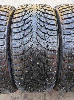265 45 20 Nokian бу Шины Зимние 265 45 R20 94W