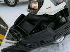 Снегоход Stels Ермак 600S объявление продам