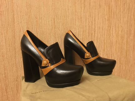 Туфли Bottega Veneta оригинал Италия новые