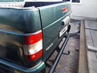 УАЗ Pickup 2.2 МТ, 2013, 105 000 км объявление продам