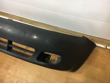 Бампер передний Chevrolet Lacetti хэтчбек 04-13 г