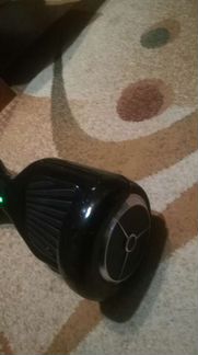 Гироскутер бу