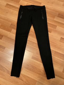 Dsquared брюки б/у