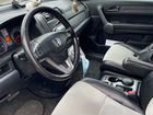 Honda CR-V 2.0 AT, 2008, 360 000 км объявление продам