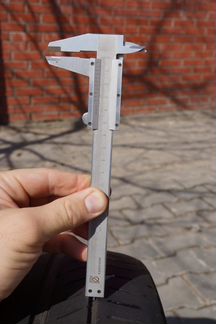 Летняя шина Conti ContiSportContact 5P 245-40-19