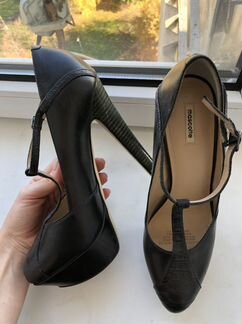 Туфли mascotte 39