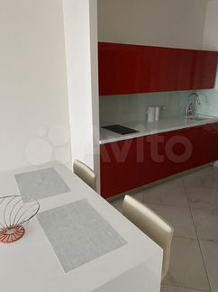3-к квартира, 138 м², 21/29 эт.