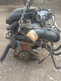 Двигатель EDV Chrysler PT Cruiser. 2.4 Turbo