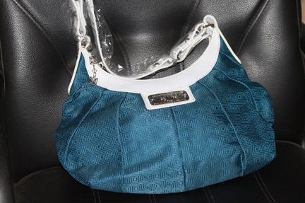 Сумка дамская (новая)