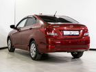 Hyundai Solaris 1.6 AT, 2012, 156 000 км объявление продам
