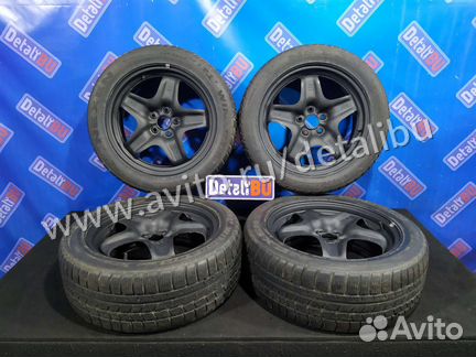 Колеса Opel R17 Astra Zafira Chevrolet Cruze