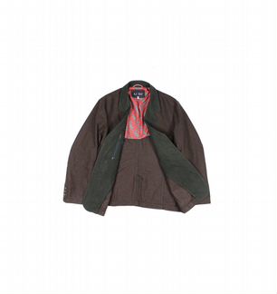 Armani Jeans 25 Years Jacket Редкий