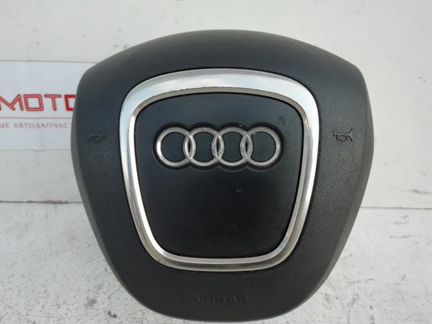 Airbag в руль Audi A4 2.0 tfsi