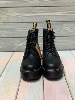 Ботинки Dr. Martens