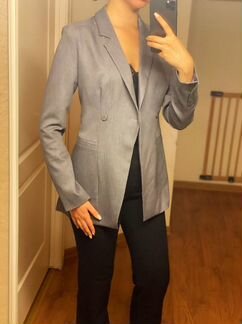 Платье / костюм/ офисная одежда